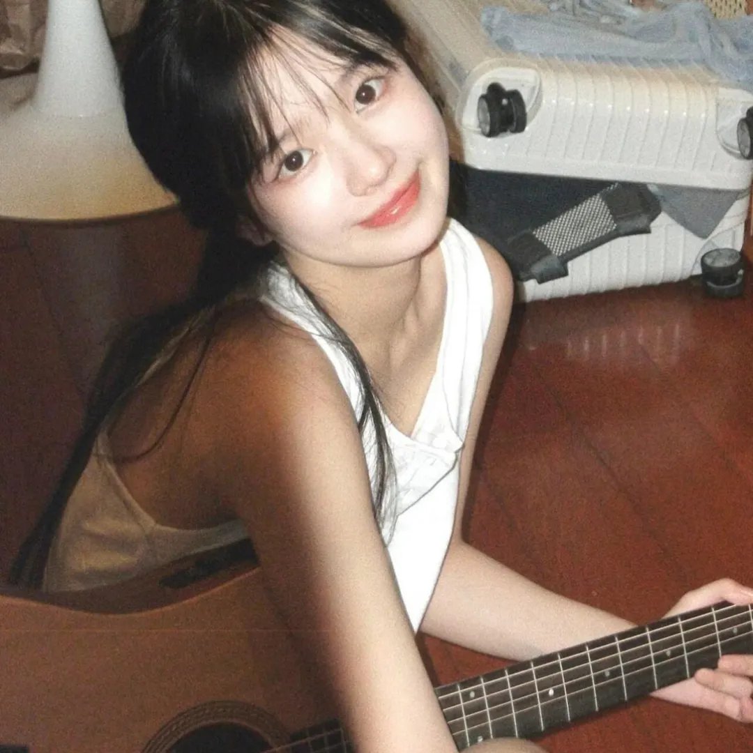 红发女郎