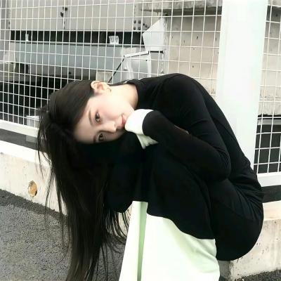 白鹭谣